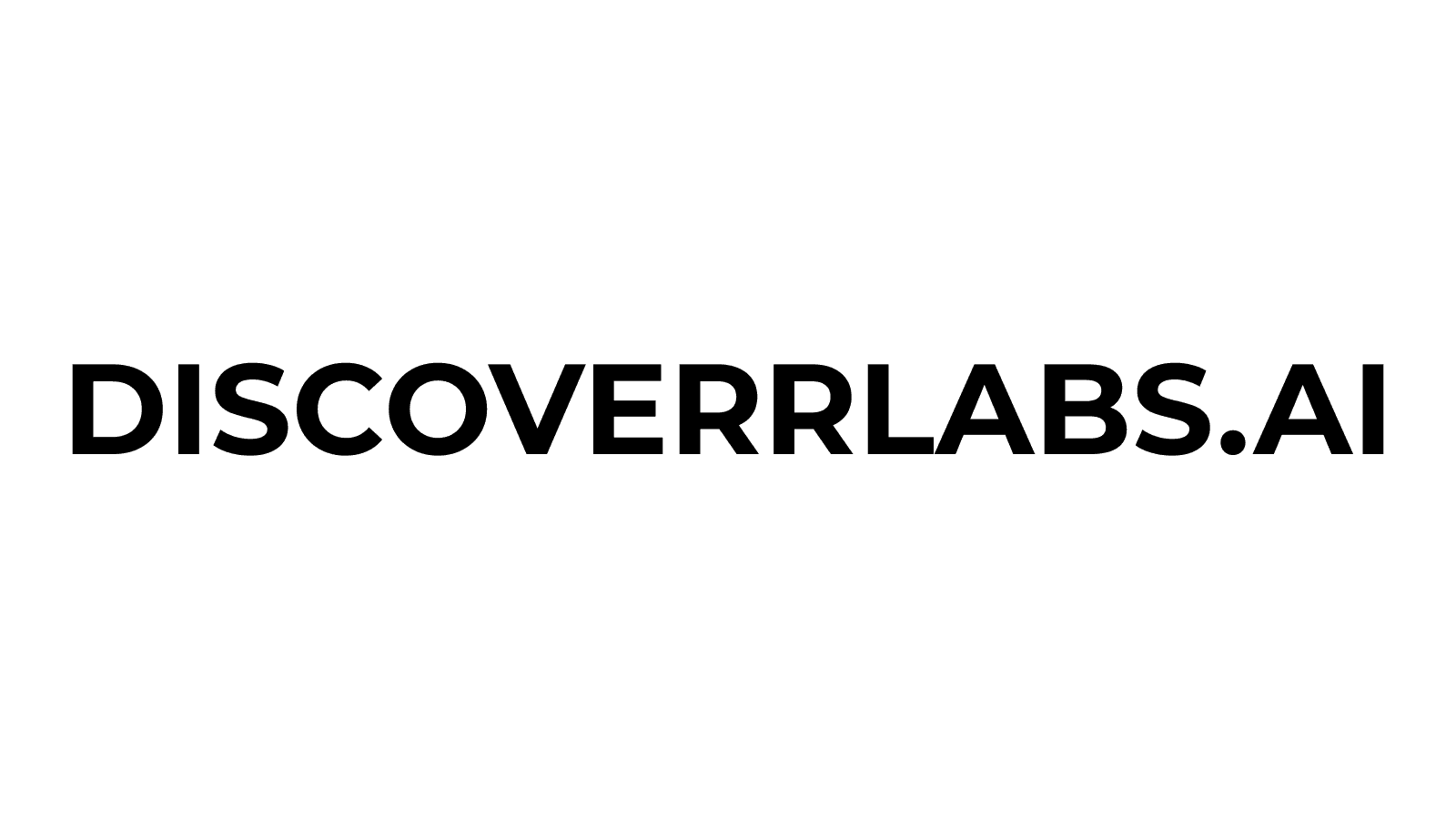 DiscoverrLabs.AI